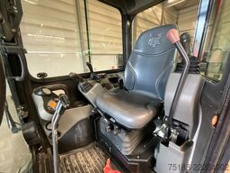 Bobcat E 35