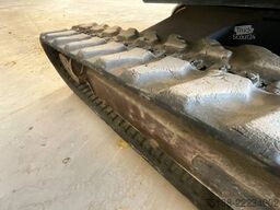 Bobcat E 35