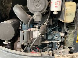 Bobcat E 35