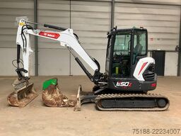 Bobcat E 50z