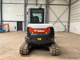 Bobcat E 50z