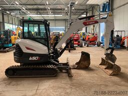 Bobcat E 50z