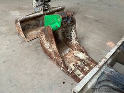 Bobcat E 50z