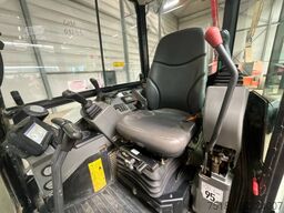 Bobcat E 50z