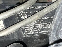 Bobcat E 50z