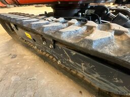 Kubota KX 019-4 powertilt