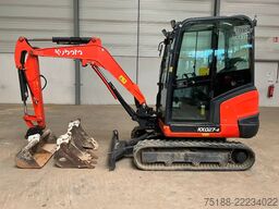 Kubota KX 027-4