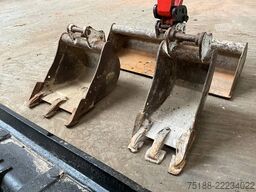 Kubota KX 027-4