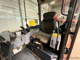 Kubota KX 027-4