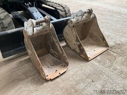 Kubota KX 027-4