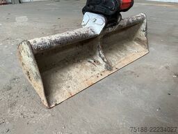 Kubota KX 027-4