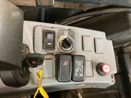 Kubota KX 027-4