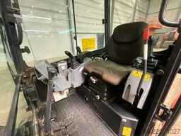 Kubota KX 027-4