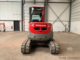 Volvo ECR 50 D