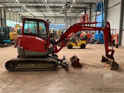 Volvo ECR 50 D