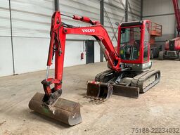 Volvo ECR 50 D
