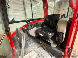 Volvo ECR 50 D