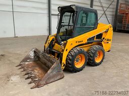 Bobcat S 450