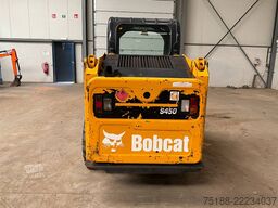 Bobcat S 450