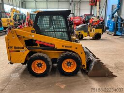 Bobcat S 450