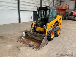 Bobcat S 450