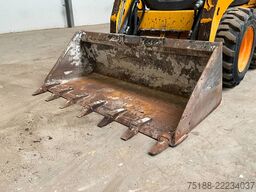 Bobcat S 450