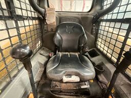 Bobcat S 450