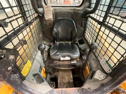 Bobcat S 450