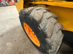 Bobcat S 450