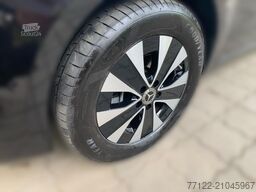 Mercedes-Benz EQV 300, LANG - FACELIFT - MULTIBEAM, LEDER, 6 S