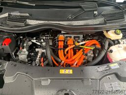 Mercedes-Benz EQV 300, LANG - FACELIFT - MULTIBEAM, LEDER, 6 S