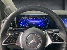 Mercedes-Benz EQV 300, LANG - FACELIFT - MULTIBEAM, LEDER, 6 S