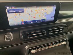 Mercedes-Benz EQV 300, LANG - FACELIFT - MULTIBEAM, LEDER, 6 S