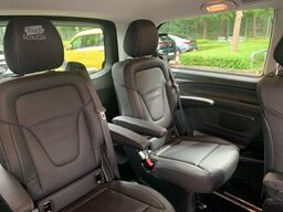 Mercedes-Benz EQV 300, LANG - FACELIFT - MULTIBEAM, LEDER, 6 S