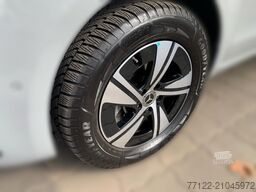 Mercedes-Benz EQV 300, LANG - FACELIFT - AIRMATIC, 360°, AUGM.