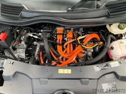 Mercedes-Benz EQV 300, LANG - FACELIFT - AIRMATIC, 360°, AUGM.