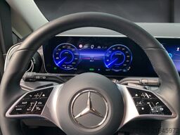 Mercedes-Benz EQV 300, LANG - FACELIFT - AIRMATIC, 360°, AUGM.