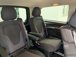 Mercedes-Benz EQV 300, LANG - FACELIFT - AIRMATIC, 360°, AUGM.