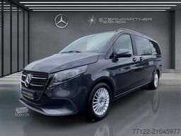 Mercedes-Benz V 250 d STYLE Lang 7Sitze+AHK+MULTIBEAM+AMBIENTE