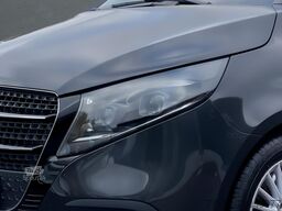 Mercedes-Benz V 250 d STYLE Lang 7Sitze+AHK+MULTIBEAM+AMBIENTE