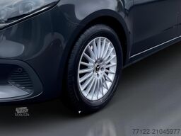 Mercedes-Benz V 250 d STYLE Lang 7Sitze+AHK+MULTIBEAM+AMBIENTE
