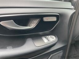 Mercedes-Benz V 250 d STYLE Lang 7Sitze+AHK+MULTIBEAM+AMBIENTE