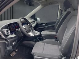 Mercedes-Benz V 250 d STYLE Lang 7Sitze+AHK+MULTIBEAM+AMBIENTE