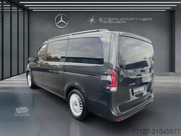 Mercedes-Benz V 250 d STYLE Lang 7Sitze+AHK+MULTIBEAM+AMBIENTE