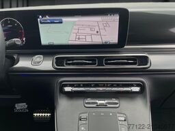 Mercedes-Benz V 250 d STYLE Lang 7Sitze+AHK+MULTIBEAM+AMBIENTE