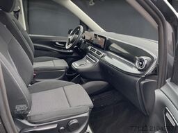 Mercedes-Benz V 250 d STYLE Lang 7Sitze+AHK+MULTIBEAM+AMBIENTE