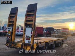 GS Meppel Remote Control 2xSteeringAxle