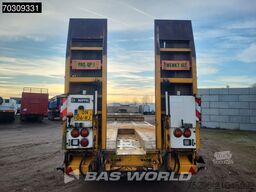 GS Meppel Remote Control 2xSteeringAxle