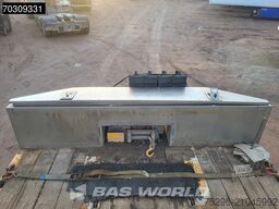 GS Meppel Remote Control 2xSteeringAxle