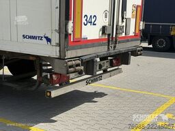 Schmitz Cargobull Tiefkühler Standard Doppelstock